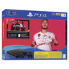 Sony PlayStation 4 Slim 1TB 2 db DualShock 4 kontrollerrel + FIFA 20 Sony PlayStation 4 Slim 1TB 2 db DualShock 4 kontrollerrel + FIFA 20