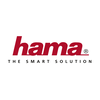 Hama 4105 Fotó-videó állvány Star 05 táskával