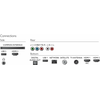 Philips 70PUS6504/12 4K UHD LED Smart 70