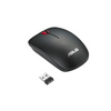 Asus WT300RF Vezeték nélküli egér, Fekete-piros Asus WT300RF Vezeték nélküli egér, Fekete-piros