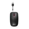 Asus UT300 Vezetékes egér, Fekete-piros Asus UT300 Vezetékes egér, Fekete-piros