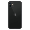 Apple iPhone 11 64 GB Kártyafüggetlen Okostelefon, Fekete