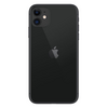 Apple iPhone 11 64 GB Kártyafüggetlen Okostelefon, Fekete Apple iPhone 11 64 GB Kártyafüggetlen Okostelefon, Fekete