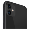 Apple iPhone 11 64 GB Kártyafüggetlen Okostelefon, Fekete Apple iPhone 11 64 GB Kártyafüggetlen Okostelefon, Fekete