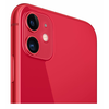 Apple iPhone 11 64 GB Kártyafüggetlen Okostelefon, Piros