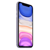 Apple iPhone 11 64 GB Kártyafüggetlen Okostelefon, Lila
