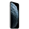 APPLE iPhone 11 Pro 256 GB Kártyafüggetlen Okostelefon, Ezüst APPLE iPhone 11 Pro 256 GB Kártyafüggetlen Okostelefon, Ezüst
