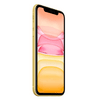 Apple iPhone 11 64 GB Kártyafüggetlen Okostelefon, Sárga Apple iPhone 11 64 GB Kártyafüggetlen Okostelefon, Sárga