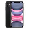 Apple iPhone 11 128 GB Kártyafüggetlen Okostelefon, Fekete Apple iPhone 11 128 GB Kártyafüggetlen Okostelefon, Fekete