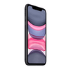Apple iPhone 11 128 GB Kártyafüggetlen Okostelefon, Fekete Apple iPhone 11 128 GB Kártyafüggetlen Okostelefon, Fekete