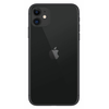 Apple iPhone 11 128 GB Kártyafüggetlen Okostelefon, Fekete