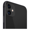 Apple iPhone 11 128 GB Kártyafüggetlen Okostelefon, Fekete Apple iPhone 11 128 GB Kártyafüggetlen Okostelefon, Fekete