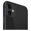 Apple iPhone 11 128 GB Kártyafüggetlen Okostelefon, Fekete