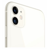 Apple iPhone 11 128 GB Kártyafüggetlen Okostelefon, Fehér
