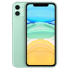 Apple iPhone 11 128 GB Kártyafüggetlen Okostelefon, Zöld