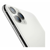 APPLE iPhone 11 Pro Max 64 GB Kártyafüggetlen Okostelefon, Ezüst