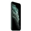 APPLE iPhone 11 Pro Max 64 GB Kártyafüggetlen Okostelefon, Éjzöld APPLE iPhone 11 Pro Max 64 GB Kártyafüggetlen Okostelefon, Éjzöld