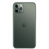APPLE iPhone 11 Pro Max 64 GB Kártyafüggetlen Okostelefon, Éjzöld