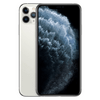 APPLE iPhone 11 Pro Max 512 GB Kártyafüggetlen Okostelefon, Ezüst APPLE iPhone 11 Pro Max 512 GB Kártyafüggetlen Okostelefon, Ezüst