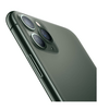 APPLE iPhone 11 Pro Max 512 GB Kártyafüggetlen Okostelefon, Éjzöld APPLE iPhone 11 Pro Max 512 GB Kártyafüggetlen Okostelefon, Éjzöld