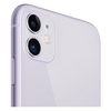 Apple iPhone 11 256 GB Kártyafüggetlen Okostelefon, Lila Apple iPhone 11 256 GB Kártyafüggetlen Okostelefon, Lila