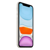Apple iPhone 11 256 GB Kártyafüggetlen Okostelefon, Fehér Apple iPhone 11 256 GB Kártyafüggetlen Okostelefon, Fehér