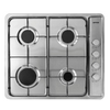 GORENJE G64X Beépíthető gáz főzőlap GORENJE G64X Beépíthető gáz főzőlap