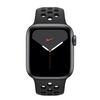 Apple Watch Nike Series 5, 40mm Asztroszürke, Alumínium, Fekete Nike sport szíjjal Apple Watch Nike Series 5, 40mm Asztroszürke, Alumínium, Fekete Nike sport szíjjal