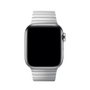 Apple MUHJ2ZM/A 38 mm-es fémszíj, Ezüst Apple MUHJ2ZM/A 38 mm-es fémszíj, Ezüst