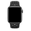 Apple MX8C2ZM/A 40 mm-es antracit-fekete Nike sportszíj – S/M és M/L Apple MX8C2ZM/A 40 mm-es antracit-fekete Nike sportszíj – S/M és M/L