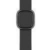 Apple MWRF2ZM/A 40 mm-es fekete szíj modern csattal – S Apple MWRF2ZM/A 40 mm-es fekete szíj modern csattal – S