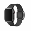 Apple MWRF2ZM/A 40 mm-es fekete szíj modern csattal – S