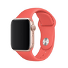 Apple MWUT2ZM/A 40 mm-es klementinszínű sportszíj – S/M és M/L Apple MWUT2ZM/A 40 mm-es klementinszínű sportszíj – S/M és M/L