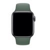 Apple MWUR2ZM/A 40 mm-es fenyőzöld sportszíj – S/M és M/L Apple MWUR2ZM/A 40 mm-es fenyőzöld sportszíj – S/M és M/L