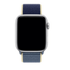 Apple MX3P2ZM/A 44 mm-es alaszkai kék sportpánt Apple MX3P2ZM/A 44 mm-es alaszkai kék sportpánt