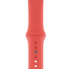 Apple MWUW2ZM/A 44 mm-es klementinszínű sportszíj – S/M és M/L Apple MWUW2ZM/A 44 mm-es klementinszínű sportszíj – S/M és M/L