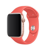 Apple MWUW2ZM/A 44 mm-es klementinszínű sportszíj – S/M és M/L Apple MWUW2ZM/A 44 mm-es klementinszínű sportszíj – S/M és M/L