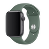 Apple MWUV2ZM/A 44 mm-es fenyőzöld sportszíj – S/M és M/L