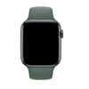 Apple MWUV2ZM/A 44 mm-es fenyőzöld sportszíj – S/M és M/L