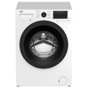 BEKO WTE7636XA Elöltöltős mosógép