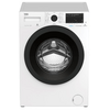 BEKO WTE7636XA Elöltöltős mosógép BEKO WTE7636XA Elöltöltős mosógép