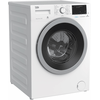 BEKO WTV8736XS Elöltöltős mosógép BEKO WTV8736XS Elöltöltős mosógép