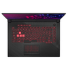 ASUS ROG Strix III G531GU-AL060 Notebook ASUS ROG Strix III G531GU-AL060 Notebook