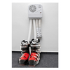 HOME HG CF 04 Ventilátoros cipőszárító HOME HG CF 04 Ventilátoros cipőszárító