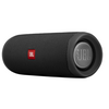 JBL Flip 5 Bluetooth hangszóró, Fekete JBL Flip 5 Bluetooth hangszóró, Fekete