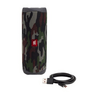 JBL Flip 5 Bluetooth hangszóró, Terep