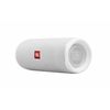 JBL Flip 5 Bluetooth hangszóró, Fehér JBL Flip 5 Bluetooth hangszóró, Fehér