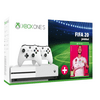 Xbox One S 1TB + Kontroller + FIFA20 Xbox One S 1TB + Kontroller + FIFA20