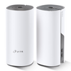 TP-Link Deco E4 Mesh Wi-Fi rendszer 2-Pack TP-Link Deco E4 Mesh Wi-Fi rendszer 2-Pack