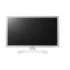 LG 24TL510V-WZ HD Ready LED Monitor-TV, Fehér LG 24TL510V-WZ HD Ready LED Monitor-TV, Fehér